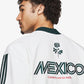 ADIDAS ORIGINALS | x CHAVARRIA SOCCER TEE { OFF WHITE