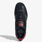 ADIDAS ORIGINALS | X COCA-COLA SAMBA OG { CORE BLACK/NONE/GUM