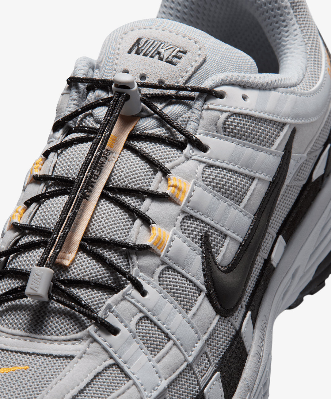 Buy Nike P-6000 SE Men's Shoes Velvet Brown/lt Lemon Twist