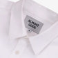ALMOST GODS | VICTORIA FRESCO RELAXED SHIRT { WHITE