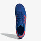 ADIDAS ORIGINALS | SL 72 RS { BLUE/BRIGHT RED/ ROYAL BLUE