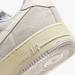 Nike | AIR FORCE 1 '07 { LT OREWOOD BRN/SAIL-COCONUT MILK