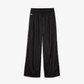 Puma | x ROSÉ T7 TRACK PANTS { BLACK