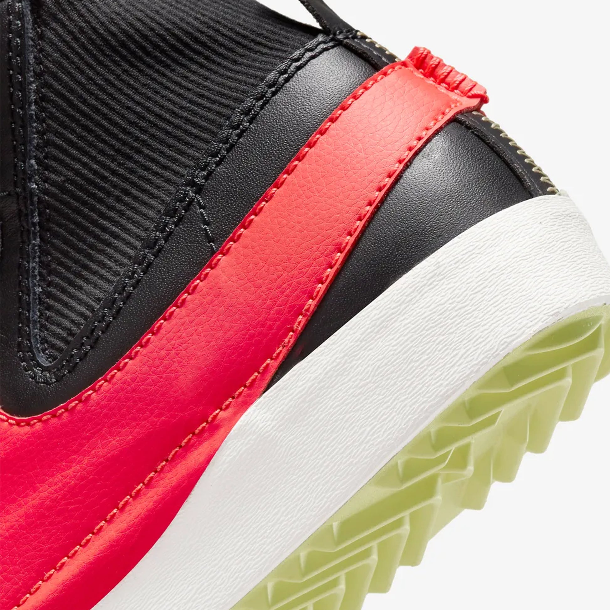 Nike Blazer Mid Golf Best Nike Blazer Golf Shoe Shop