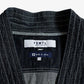 FDMTL | DENIM HAORI SHIRT RINSE { INDIGO