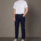 EDWIN | REGULAR TAPERED KAIHARA { DENIM/BLUE