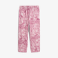 Puma | CAT CRAZY ANIMAL PRINT PANTS { POISED PINK-AOP