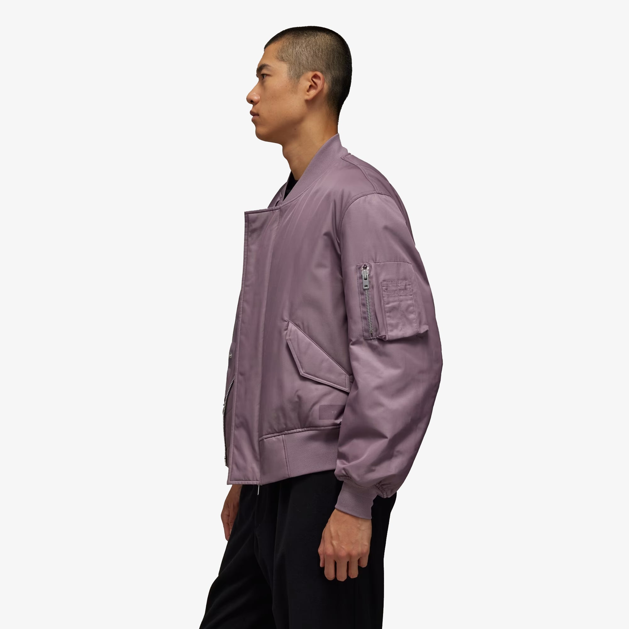 adidas y3 bomber jacket