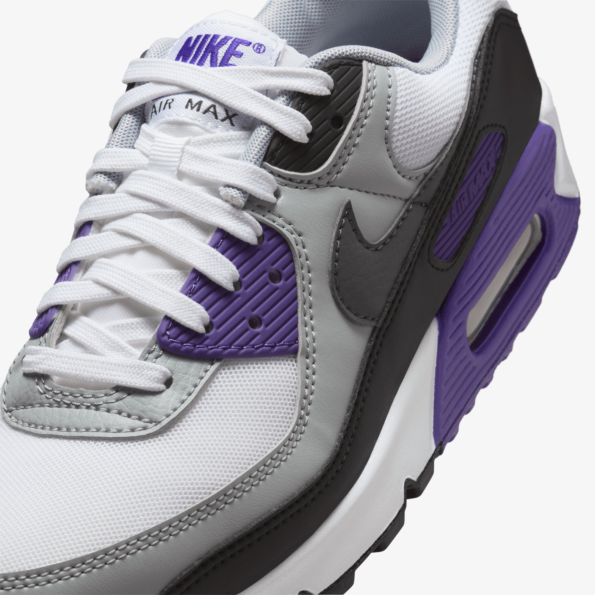 air max 90 womens purple