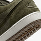 JORDAN | AIR JORDAN 1 LOW SE CRAFT { CARGO KHAKI/CARGO KHAKI-KHAKI