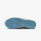 NIKE | DUNK LOW { HYDROGEN BLUE/PALE IVORY-SAIL