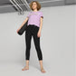 Puma | X LEMLEM TRAINING T-SHIRT  { VIVID VIOLET