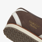 Adidas Originals | ITALIA 70s { BROWN / OFF WHITE / GUM