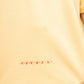 F A R A K | CALL OF FICTION 2.0 T-SHIRT { BEIGE/BEIGE