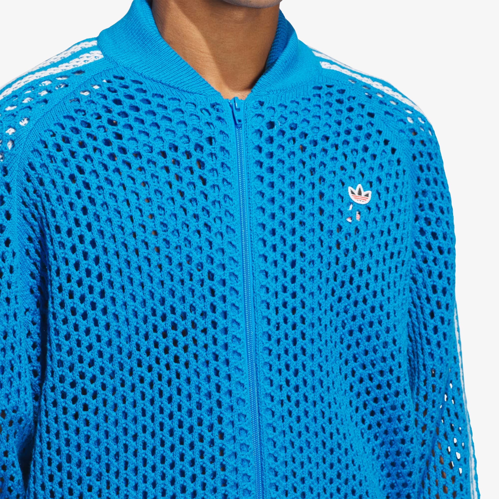 トップス adidas CLOT CROCHET TRACKTOPBRBLUE L s-l400.jpg