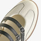 ADIDAS ORIGINALS | SAMBA BALLET { OFF-WHITE/CORE-BLACK/GUM