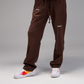 Superkicks | CORE 3.0 UNISEX SWEATPANT “BROWN”