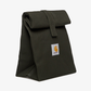 Carhartt | LUNCH BAG { BLACK