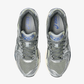 ASICS | GEL-KAYANO 14 { SOFT YELLOW/ASICS BLUE