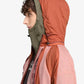 PUMA | X KIDSUPER FIT WINDBREAKER { PINK FRUIT