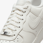 Nike | AIR FORCE 1 '07 { SAIL/SAIL