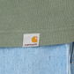 Carhartt | S/S RGGD T-SHIRT { OPUNTIA