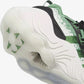 Adidas Originals | TRAE YOUNG 3  { OWHITE/PRLOGR/CBLACK