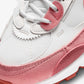 NIKE | AIR MAX 90 FUTURA { RED STARDUST/RUGGED ORANGE-SUMMIT WHITE