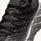 NIKE | AVA EDGE { BLACK/METALLIC SILVER