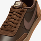 NIKE | KILLSHOT 2 LEATHER { BAROQUE BROWN/CACAO WOW-LT BRITISH TAN
