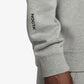 Nike | NOCTA FLEECE CS CREW { DARK GREY HEATHER/MATTE SILVER/BLACK