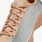 NIKE | AIR SUPERFLY { ELM/METALLIC SILVER-BAROQUE BROWN