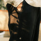 Superkicks | THE HEMP COLLECTION PANT { BLACK