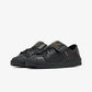 ADIDAS ORIGINALS | x CHAVARRIA JABBAR LOW { CORE BLACK