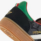 ADIDAS ORIGINALS | HANDBALL SPEZIAL { CORE BLACK/CORE WHITE/GREEN