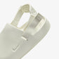Nike | CALM MULE  { SEA GLASS/SEA GLASS