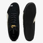 PUMA | SPEEDCAT { PUMA BLACK-PUMA WHITE