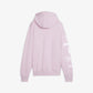 Puma | SOPHIA CHANG HOODIE  { GRAPE MIST