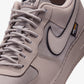 NIKE | AIR FORCE 1 '07 { CREAM II/CREAM II-BLACK