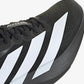 ADIDAS | ADIZERO EVO SL { CORE BLACK/CLOUD WHITE/CORE BLACK