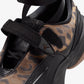 JORDAN | JORDAN POINTE SE { BLACK/CACAO WOW-GUM DARK BROWN