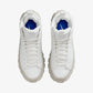 NIKE | BLAZER ROAM MID { SUMMIT WHITE/PHANTOM-LIGHT BONE