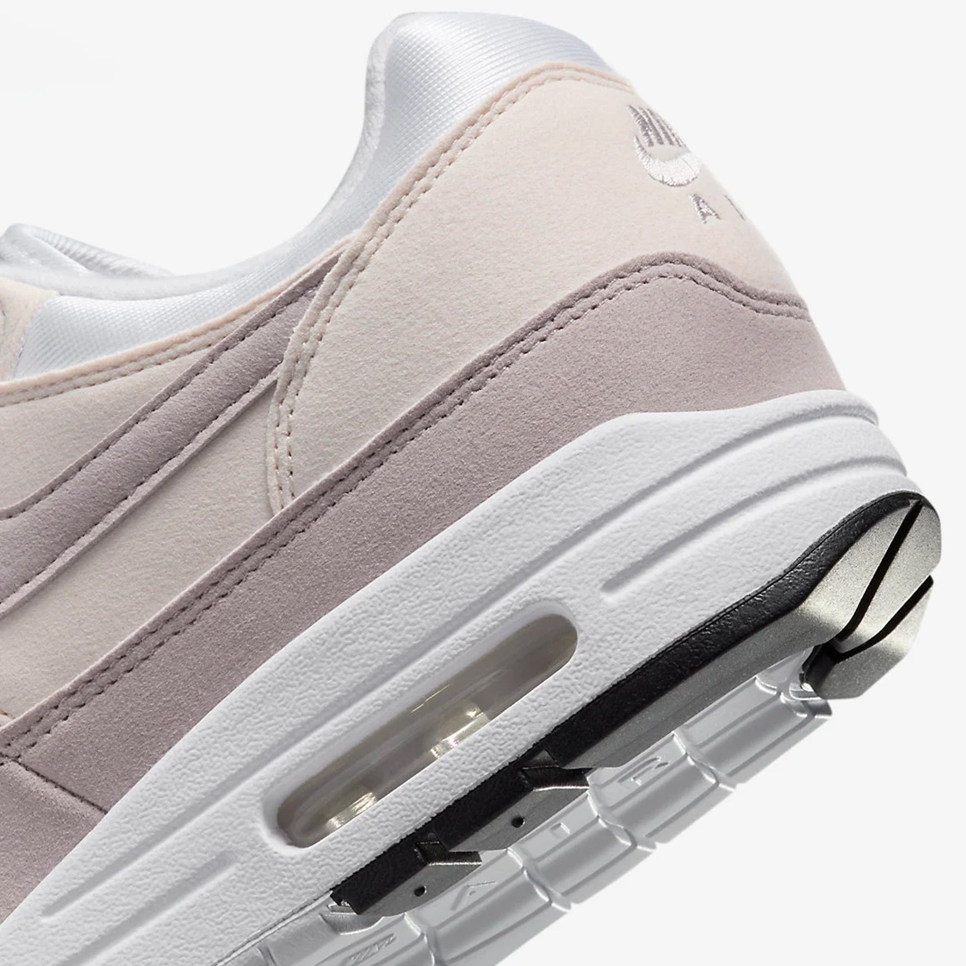 Nike AIR MAX WHITE/PLATINUM VIOLET-PHANTOM-WHITE