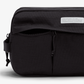 NIKE | SOCCER SHOE BAG { BLACK/BLACK/WHITE