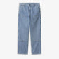 Carhartt | DOUBLE KNEE PANT { BLUE/STONE BLEACHED
