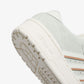 Adidas Originals | RIVALRY LOW  { LINEN GREEN/IVORY/CLAY STRATA