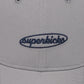 SUPERKICKS | CORE CAPS { GREY