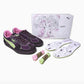 PUMA | PUMA x SUPERKICKS PALERMO JAMUN { BERRY