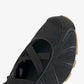 ADIDAS | GHOST SPRINT BALLET SHOES { CORE BLACK / CORE BLACK / GUM