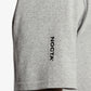 NIKE | NOCTA TEE { DK GREY HEATHER/BLACK